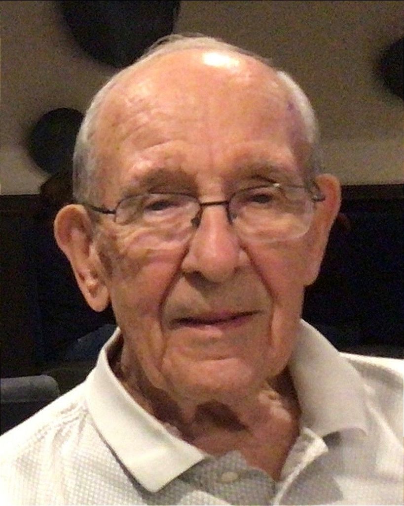 Frederick Lee Shelton