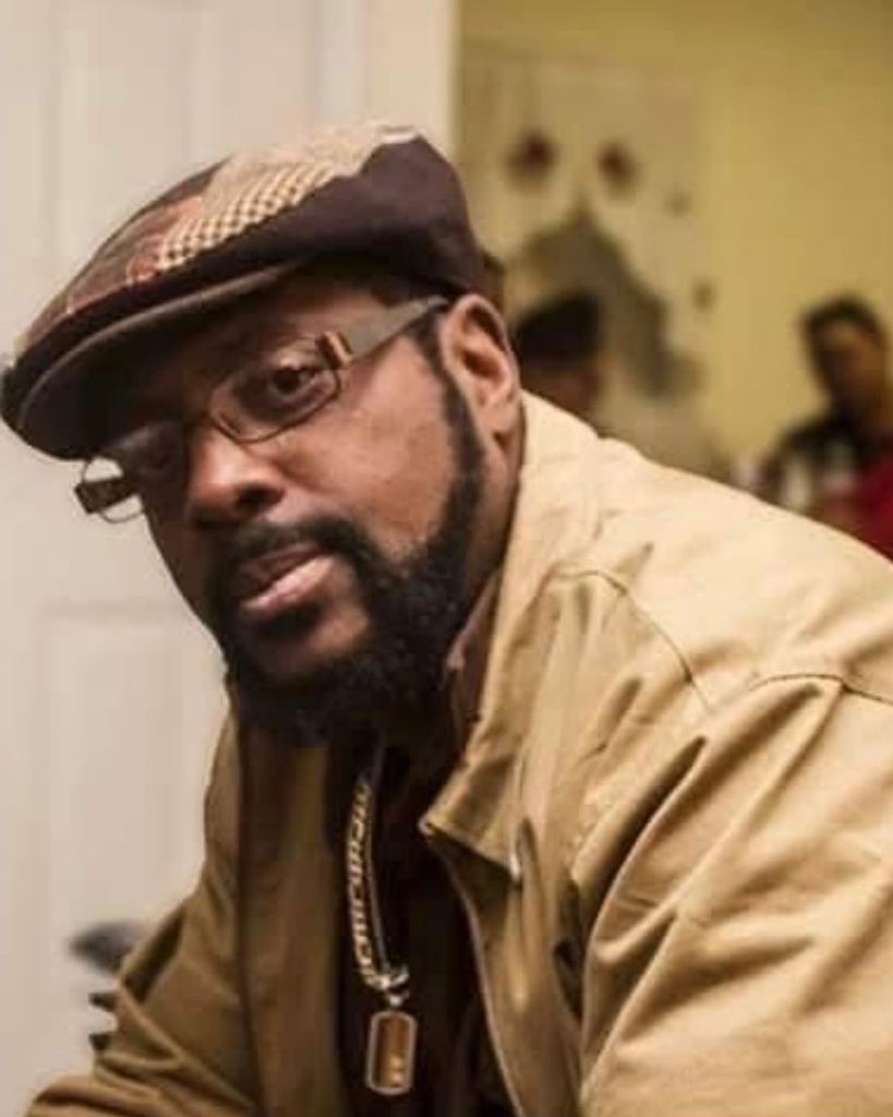 Clarence Green Profile Photo