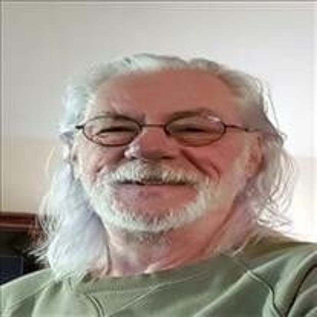 Robert Donald Sine