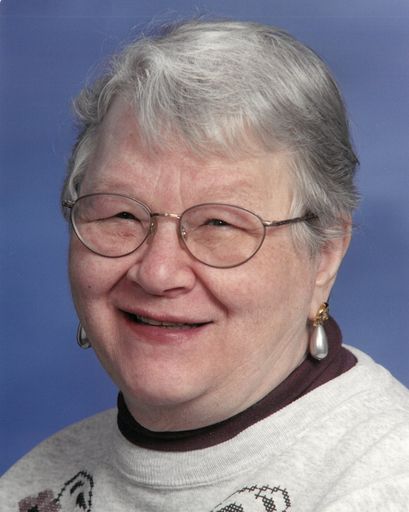 Norma Jean Gjovik's obituary image