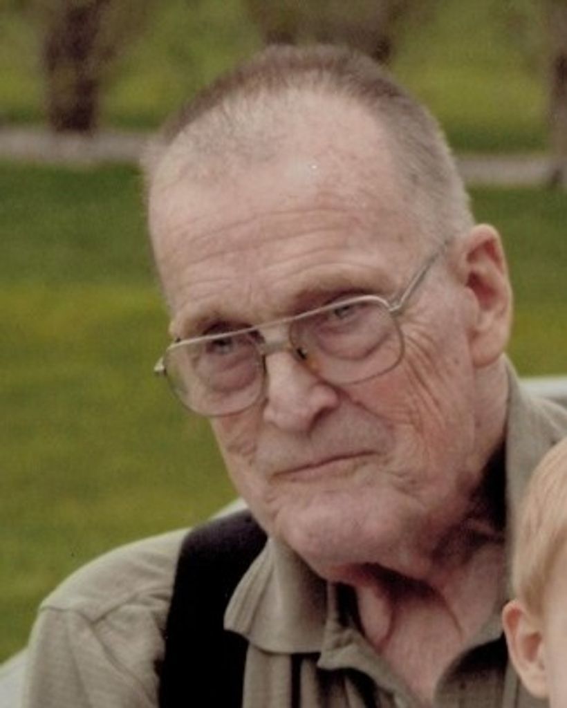 Bill Warstler Profile Photo