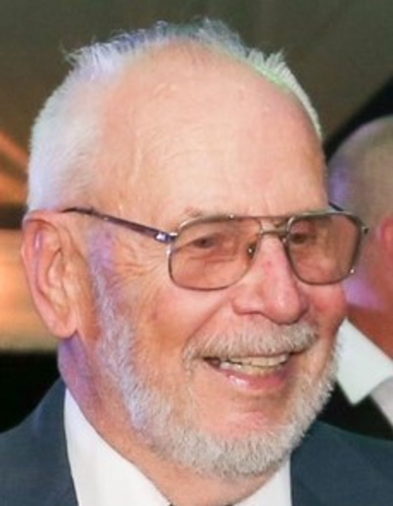 Walter O. Trautwein Profile Photo
