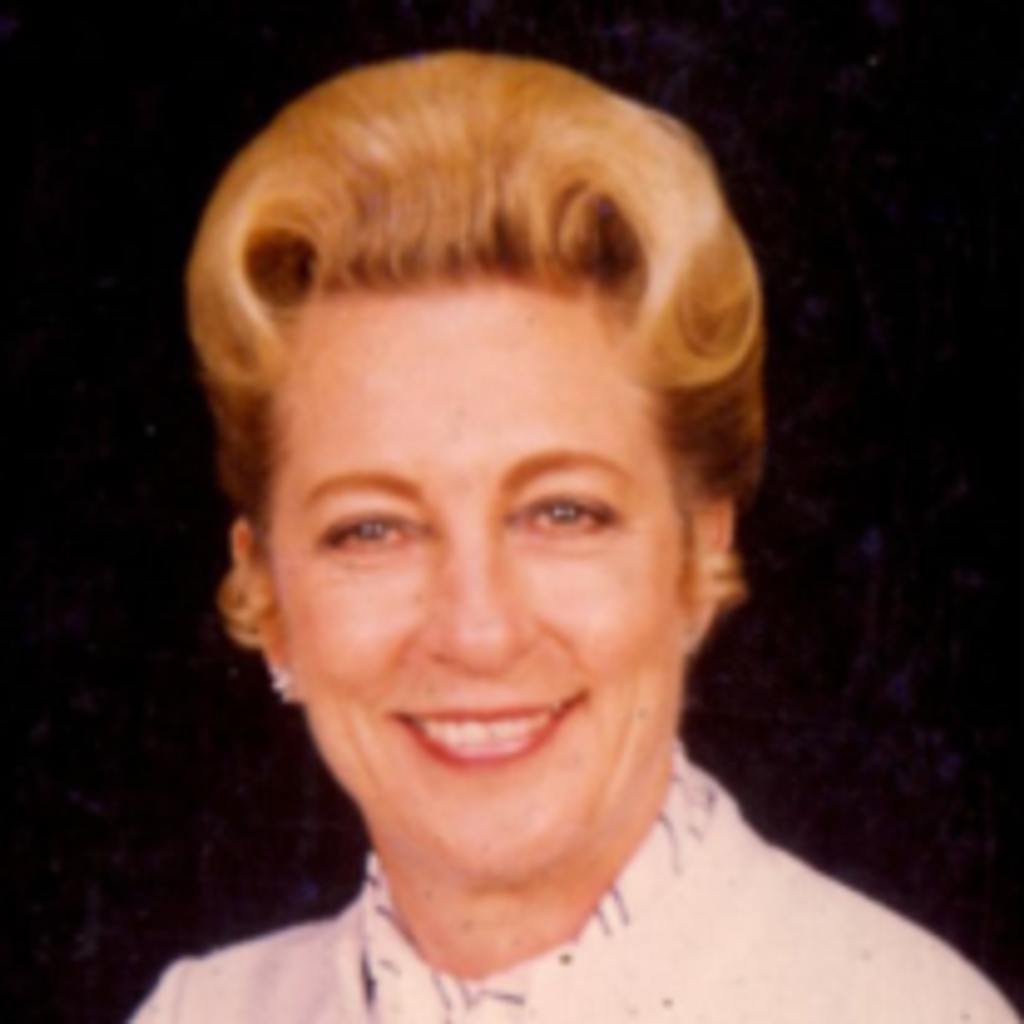 Betty J. McLelland