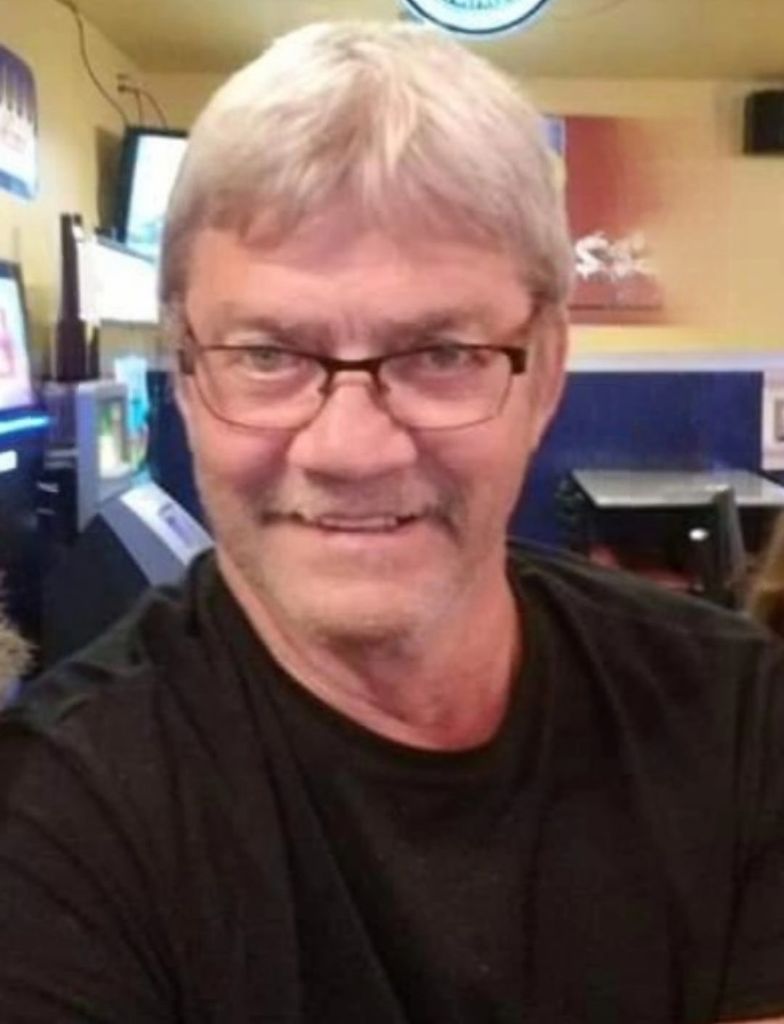 Ron Bathrick Profile Photo