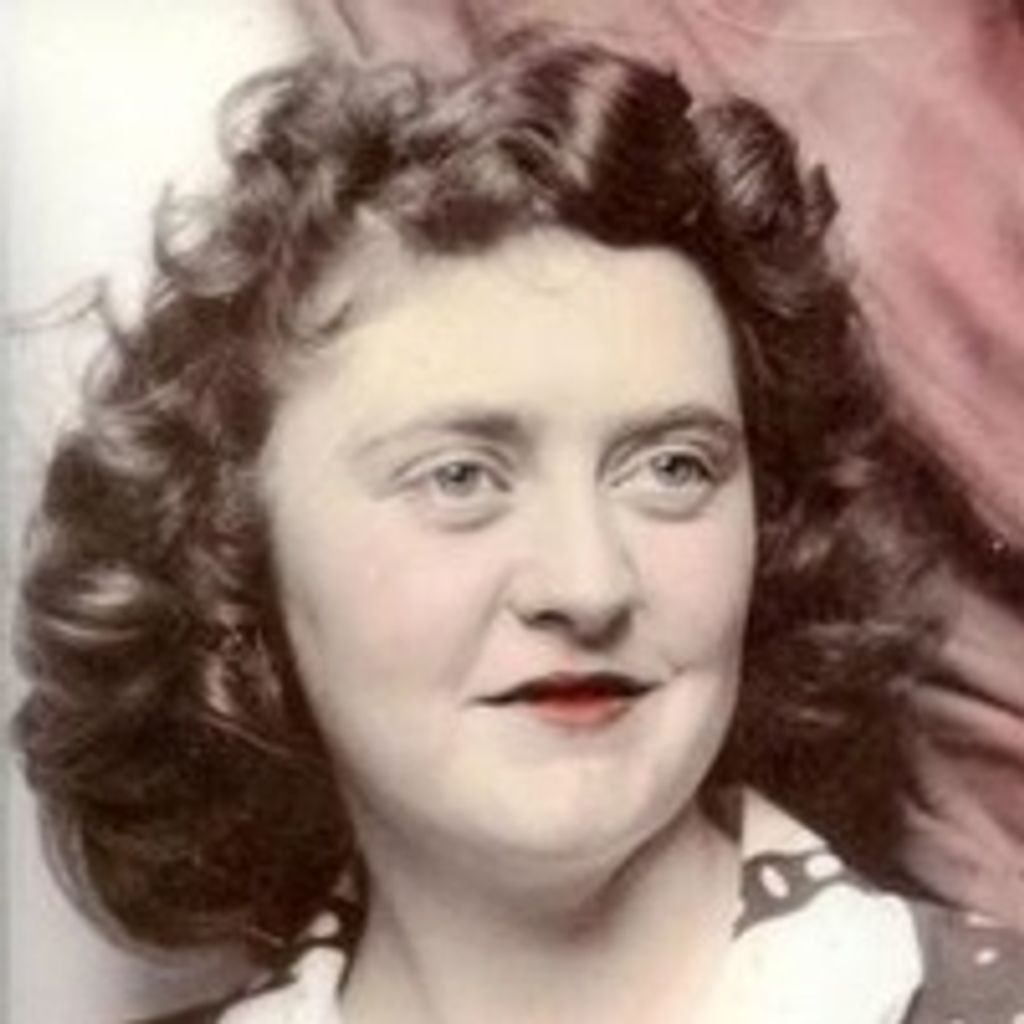 Florence  Louise Brown