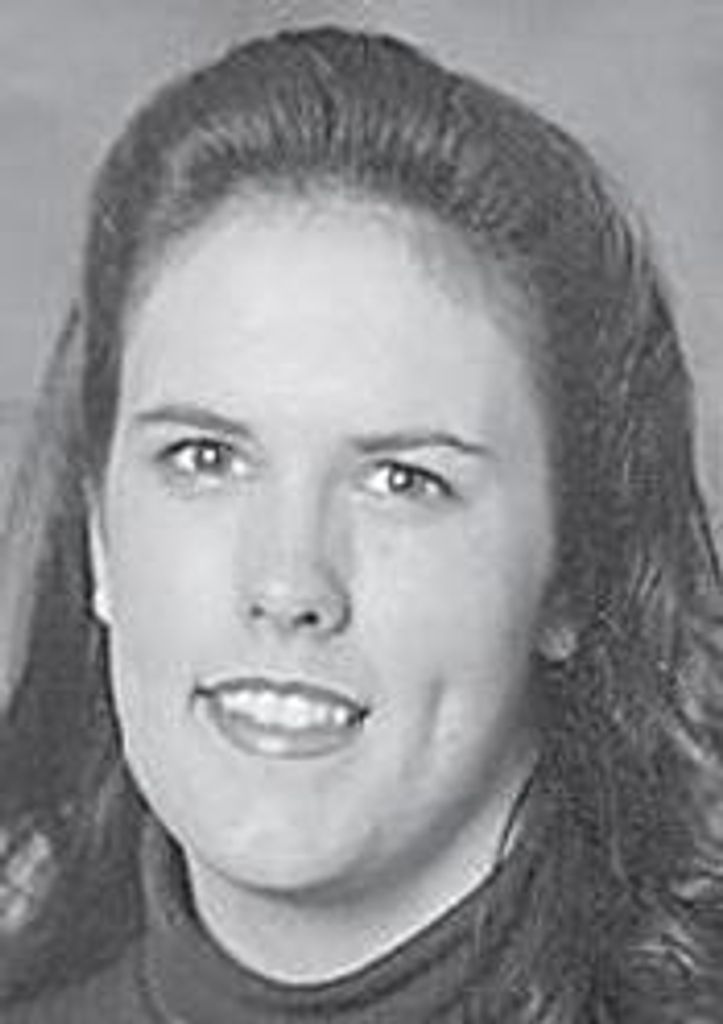 Tawyna Mcdonald
