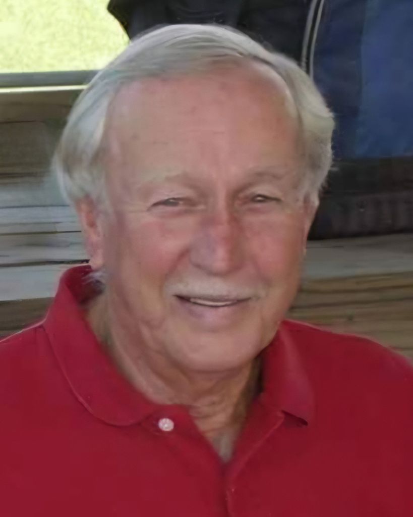 Thomas Glenn Young Profile Photo