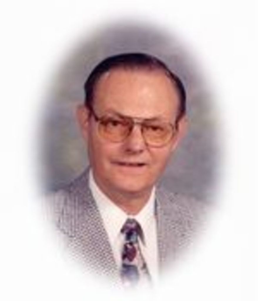 Rev. Donald S. Schumacher