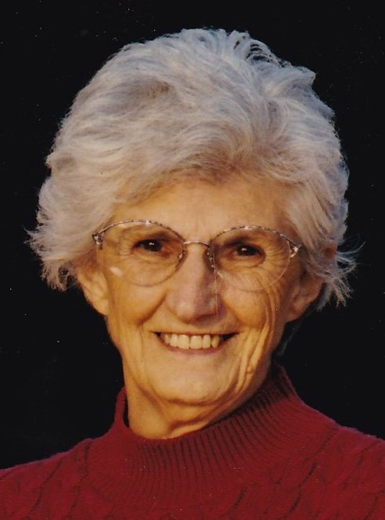 Mary L. (Dunlap)  Browning Profile Photo