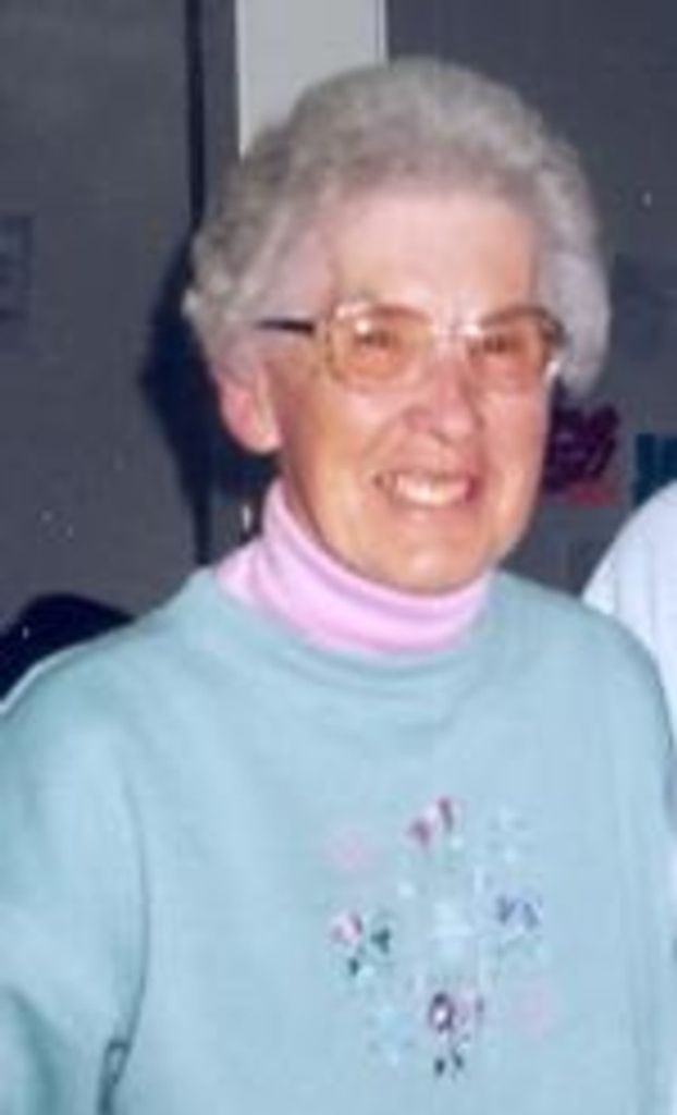 Dorothy Jesseman