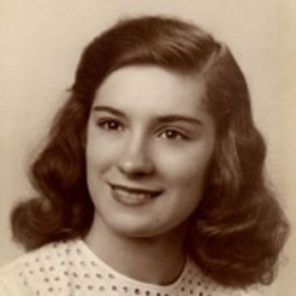 Mary Louise Stoll Fee