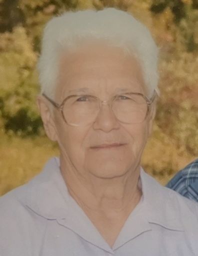 Melba Wheat Profile Photo