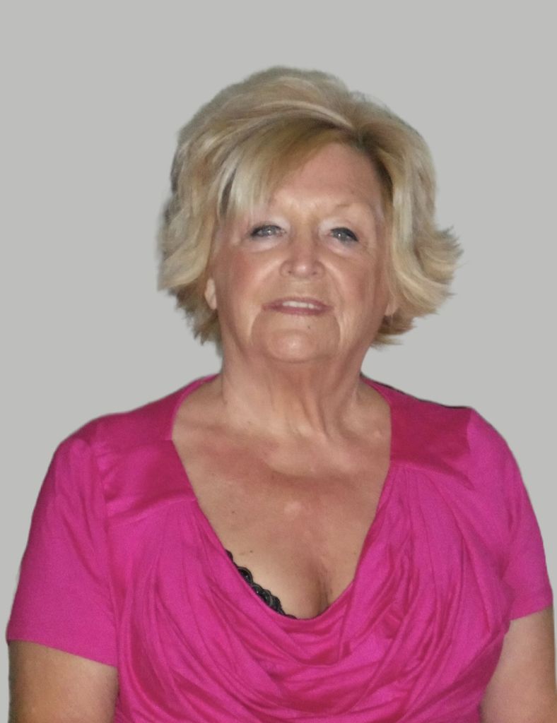 Charlene Thornton Profile Photo