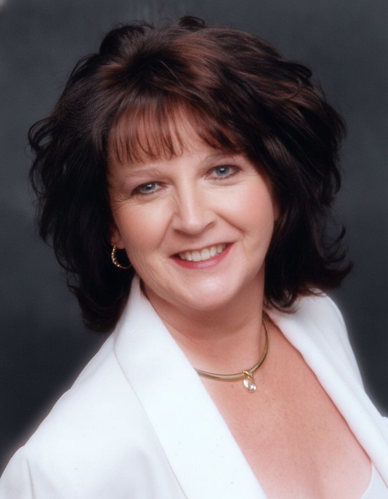 Janis Coffey Alexander