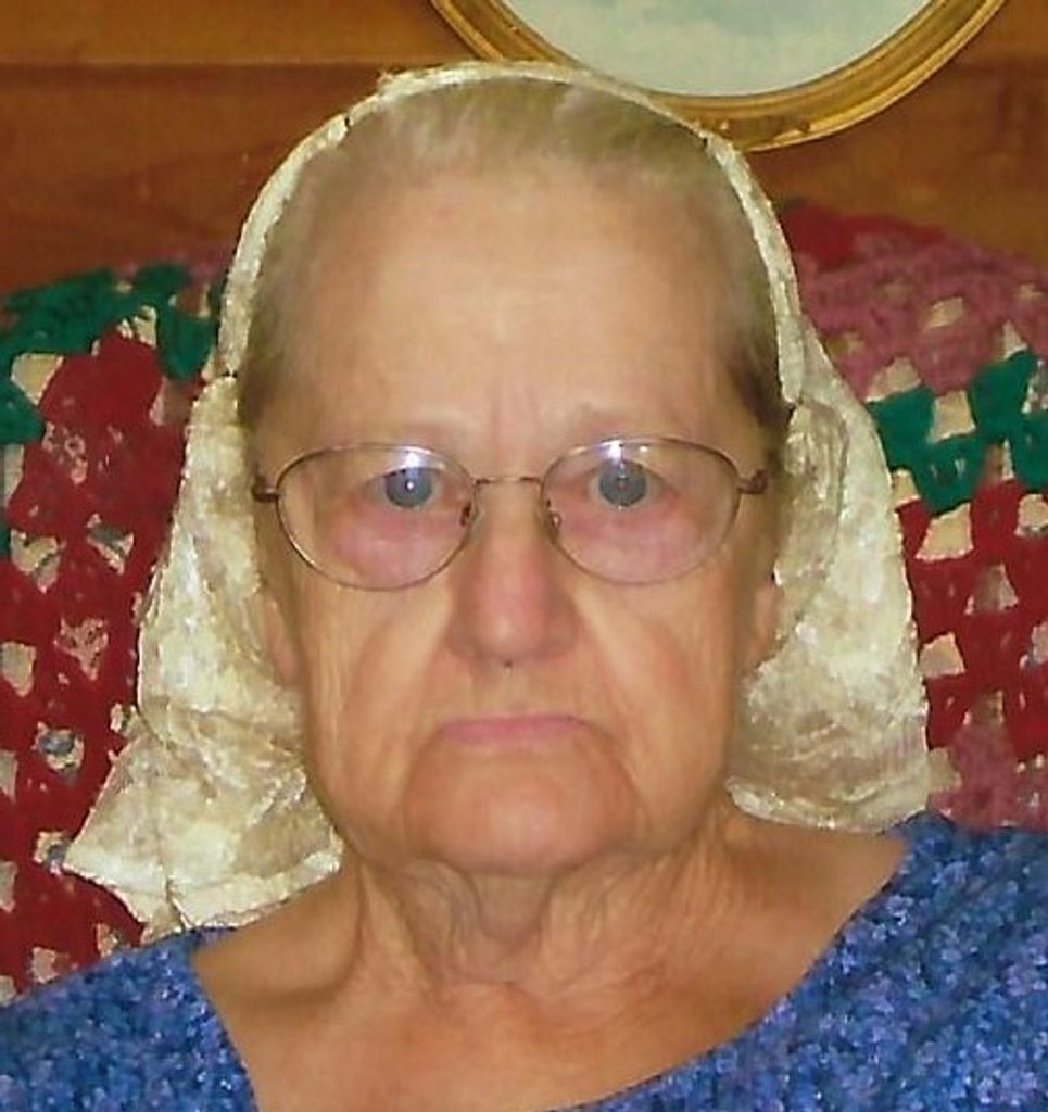 Almera L. Stahl