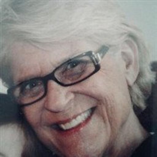 Alice  "Faye" Riccinto Profile Photo