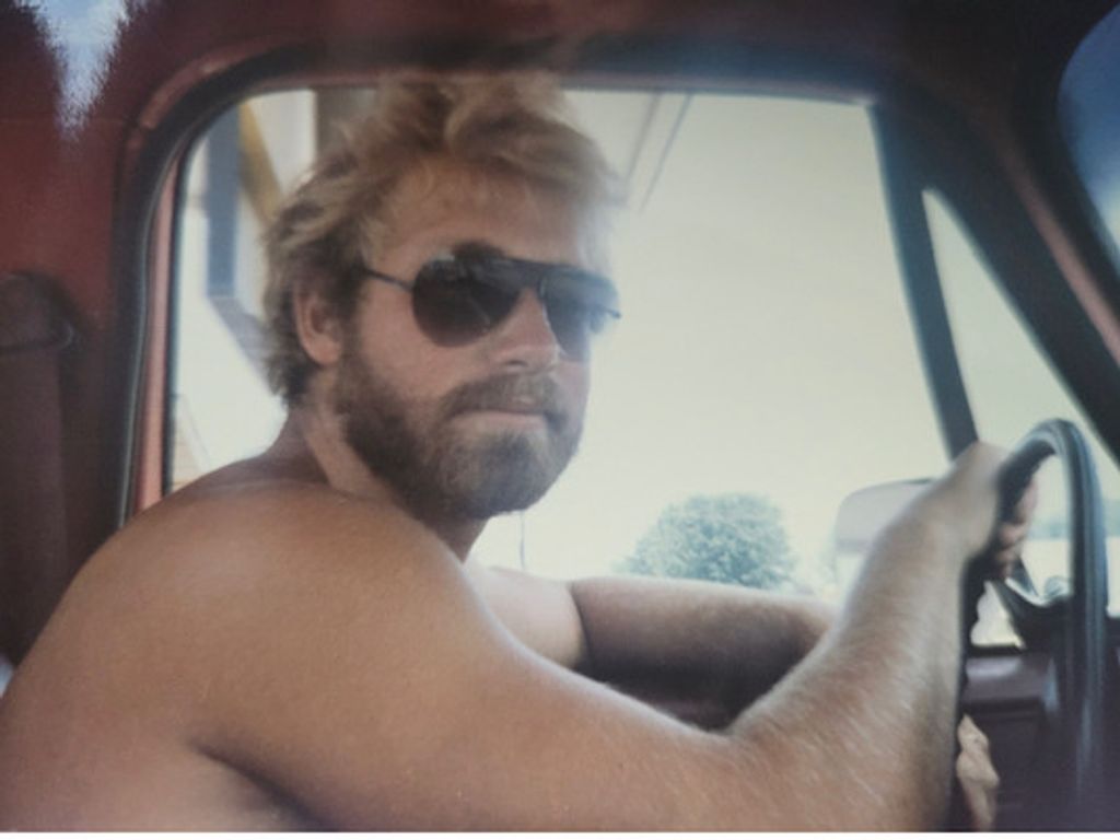 Gregory Offenburger Profile Photo