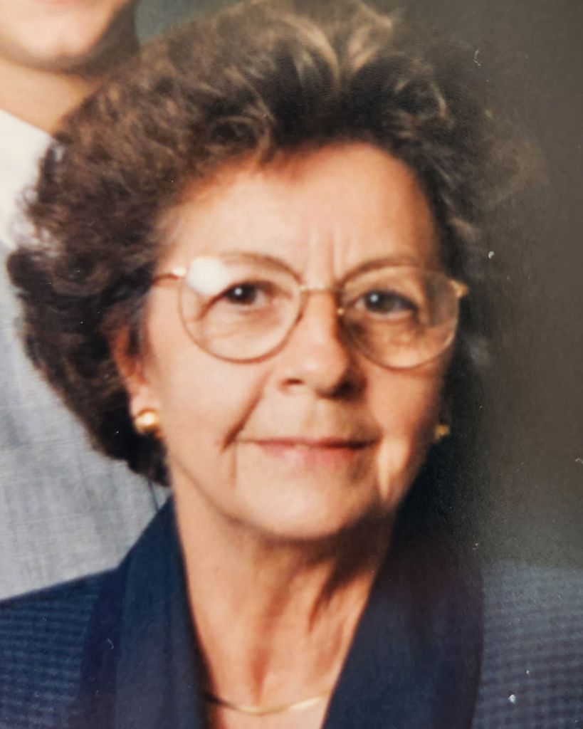 Jeanette Grimes Herrington Profile Photo