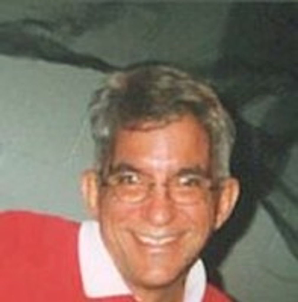 Gerald Broussard