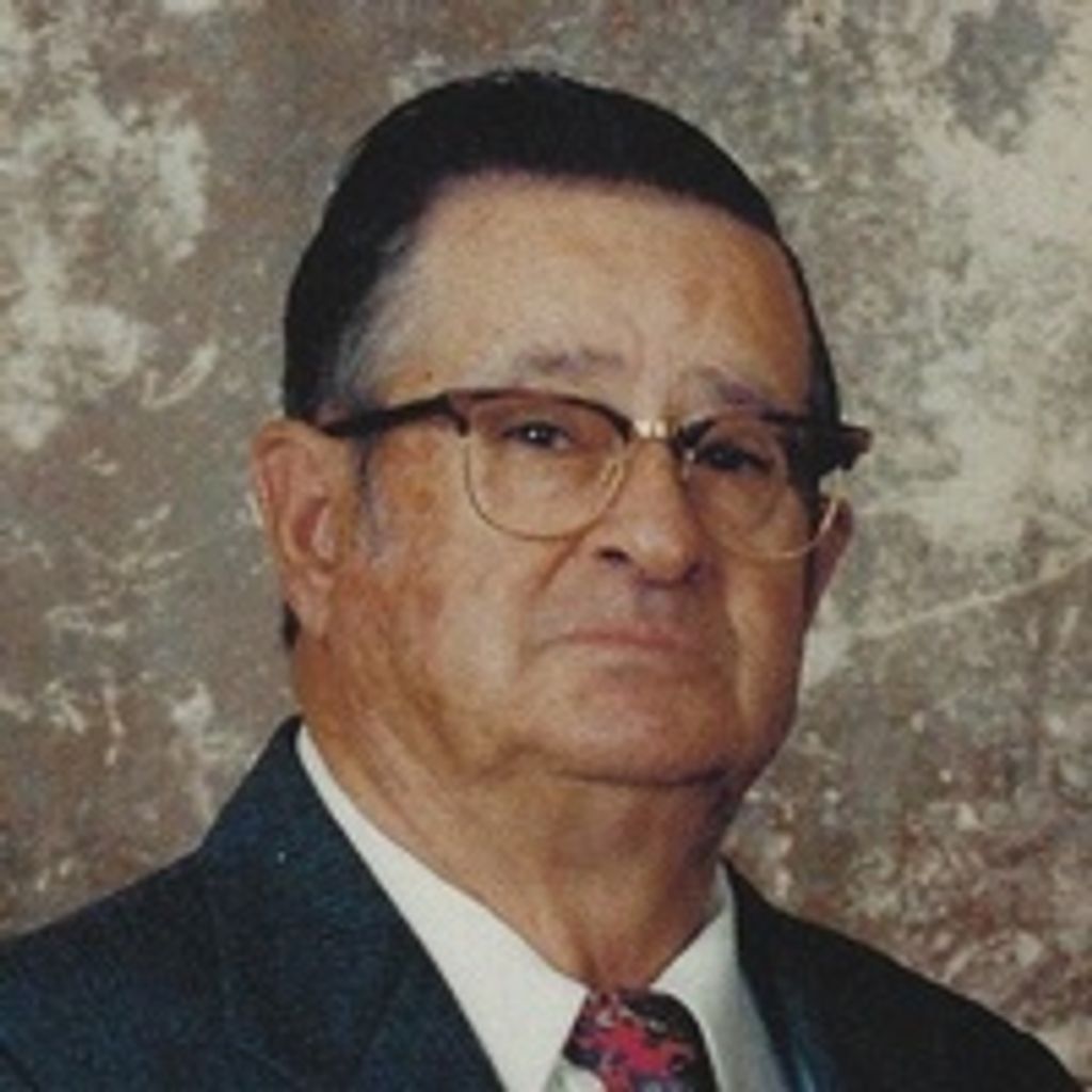John Roscoe Williams