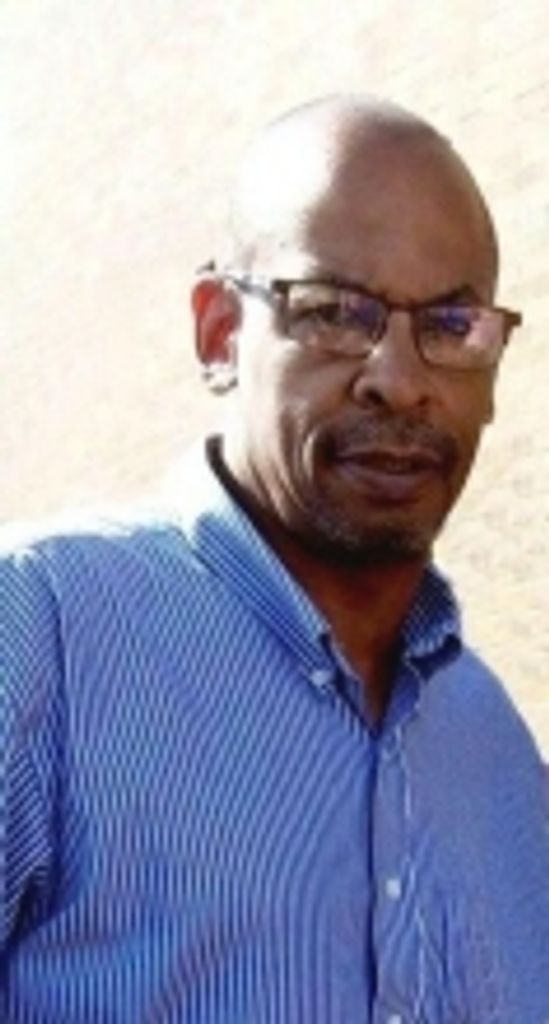 William Anthony Burkett