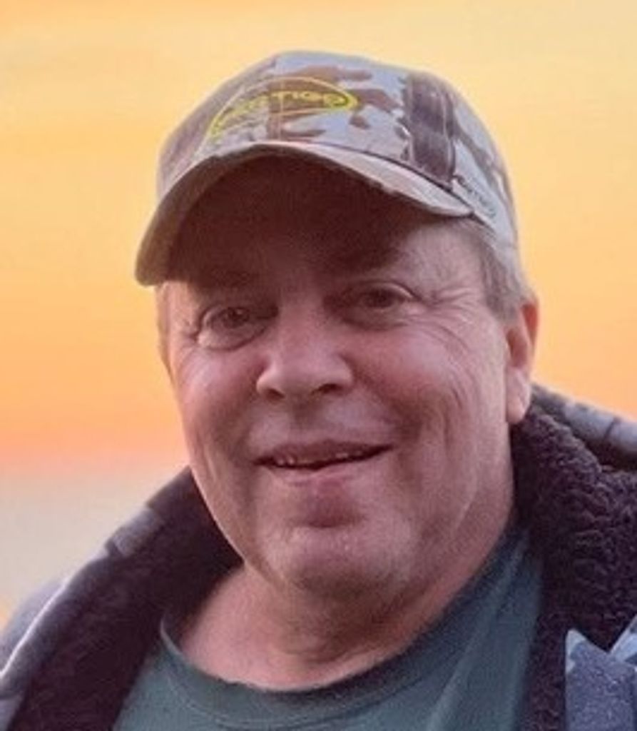 David Williams Profile Photo