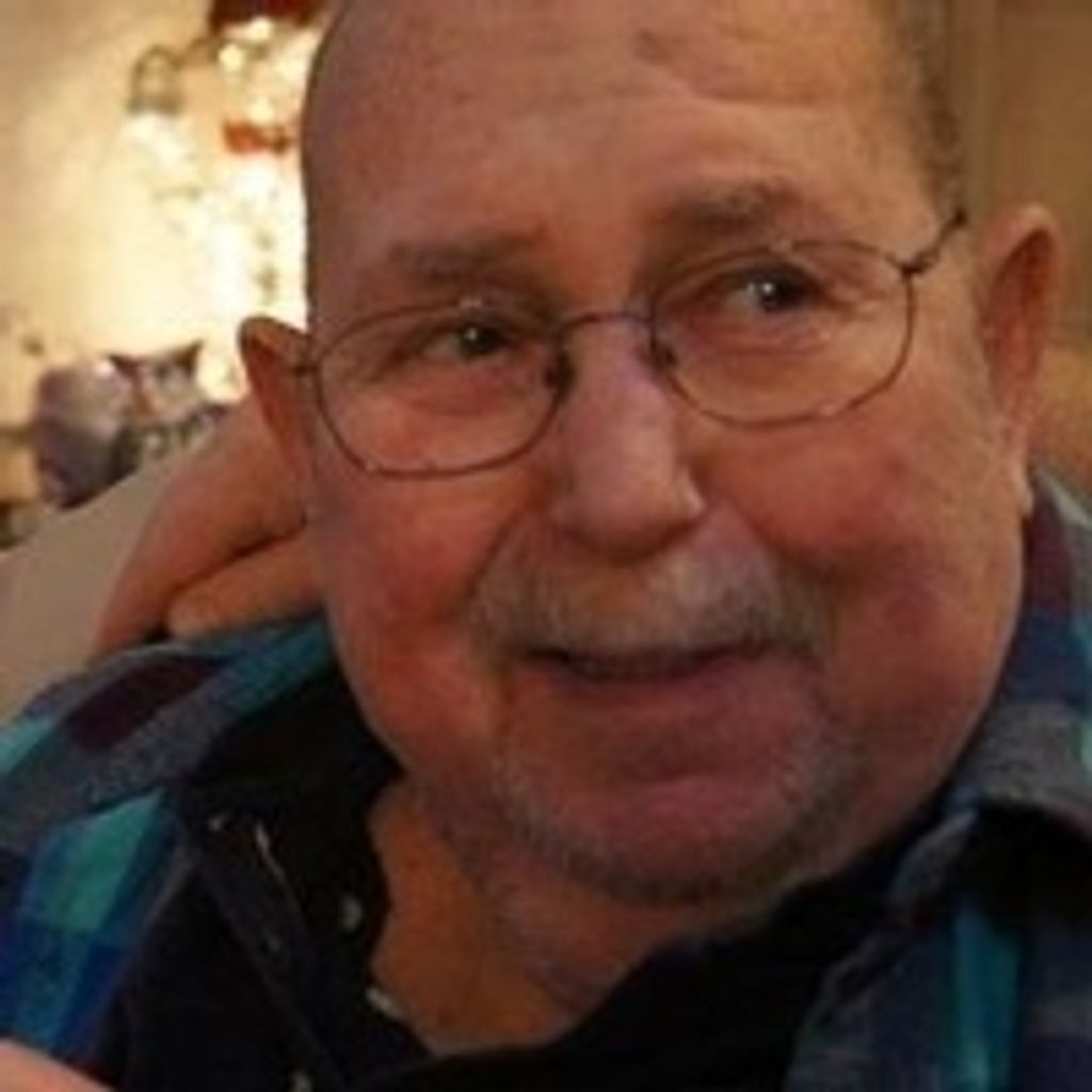 James D. Albinson