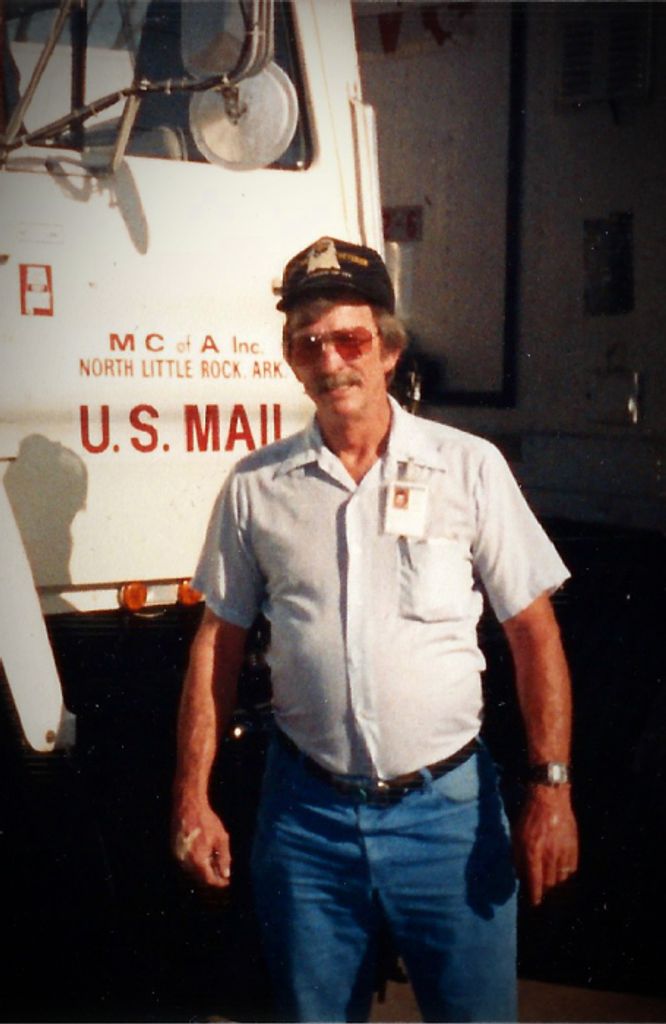 Luther Cleveland Malone, Jr.