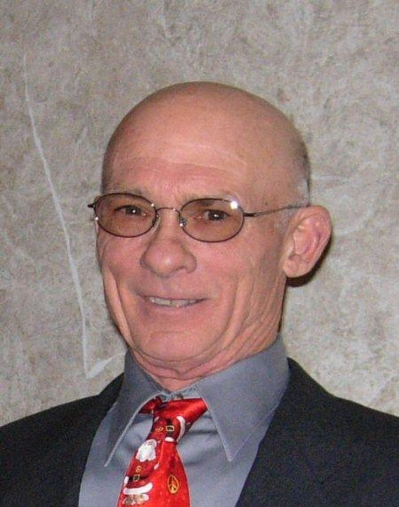 Don Barlow