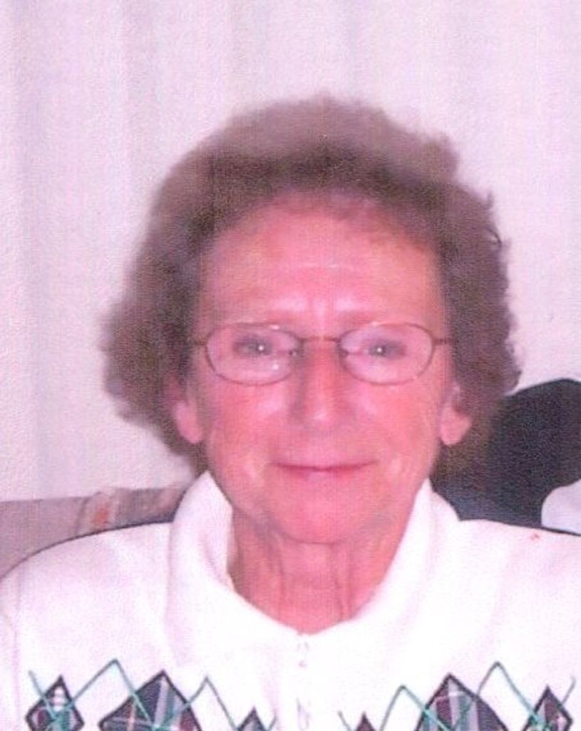 Rosella "Rose" Mulvanny