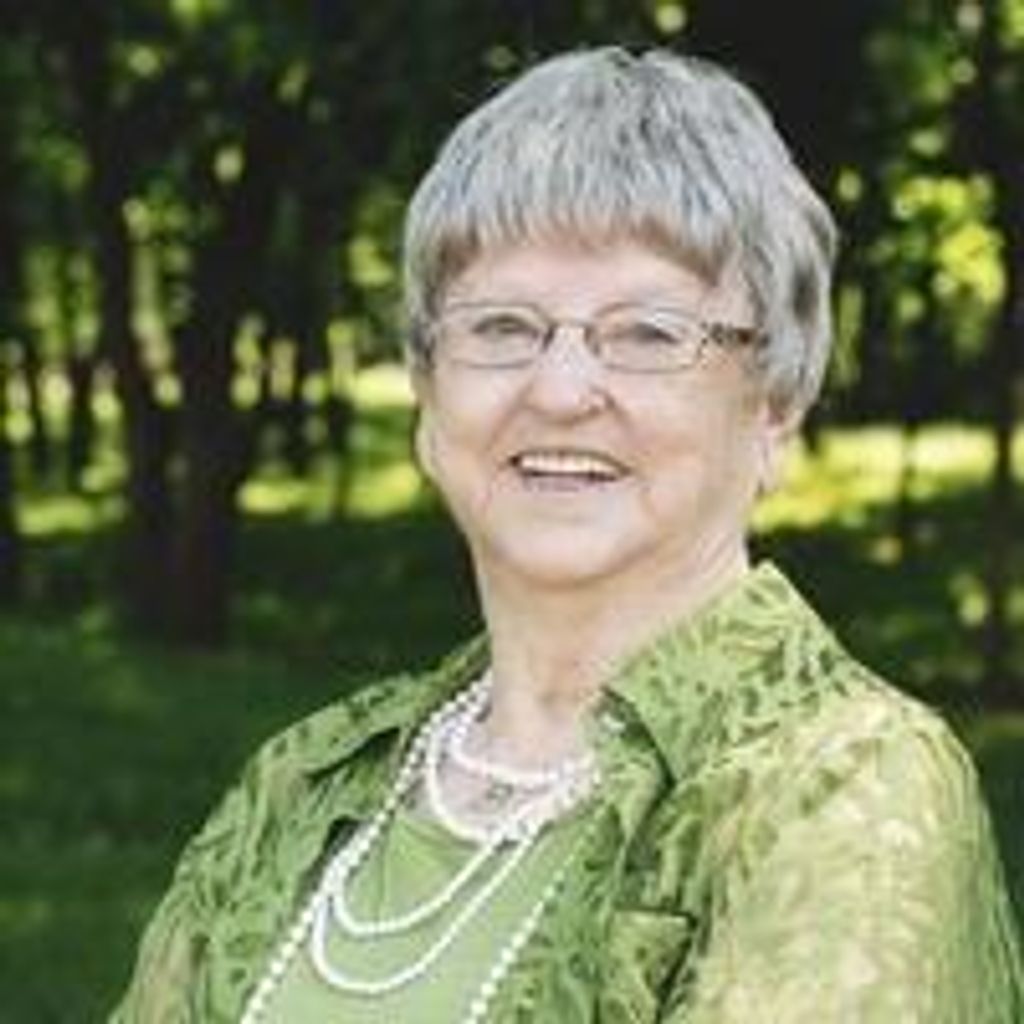 Darleen J. Flentie