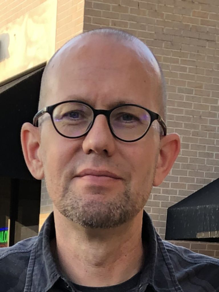 James W. Davis Iii Profile Photo