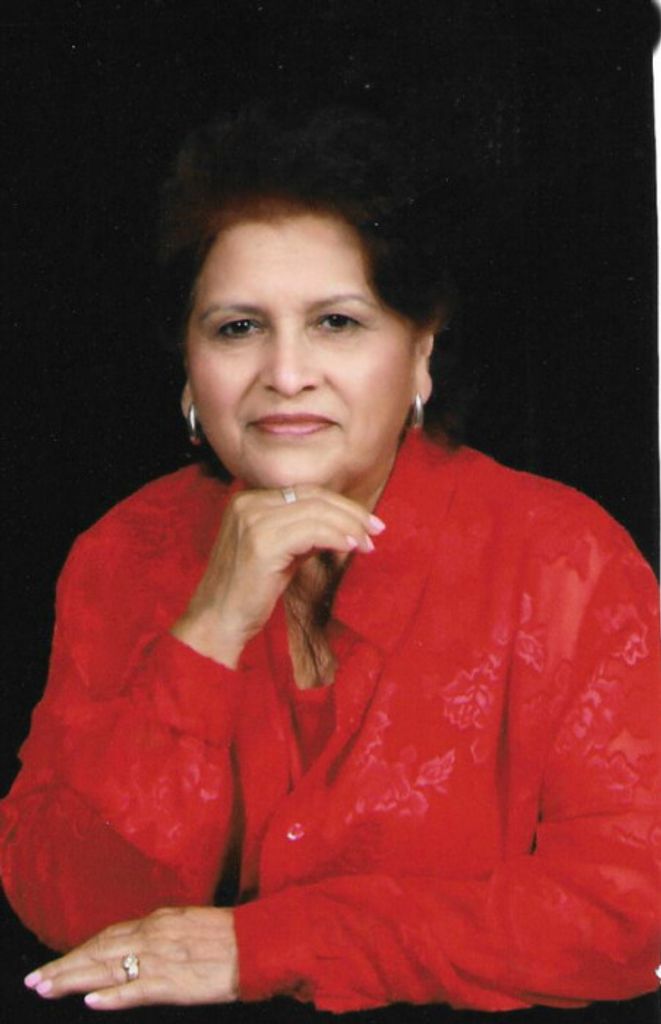 Eva Padilla