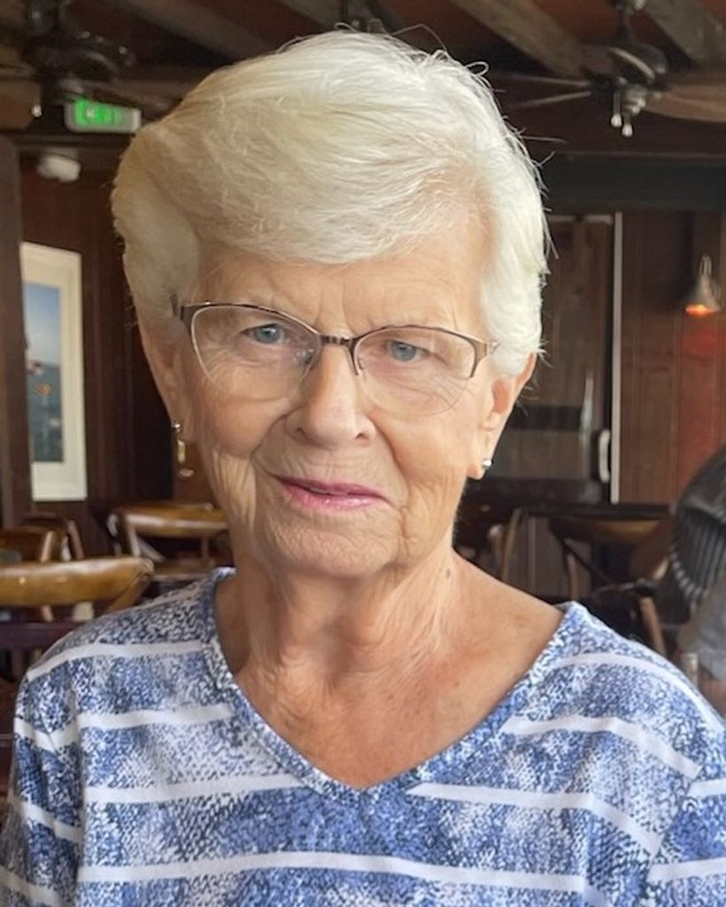 Emmilyn “Emmy” F. Miller