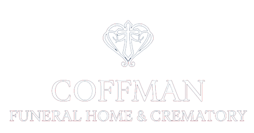 Coffman Funeral Home & Crematory Logo