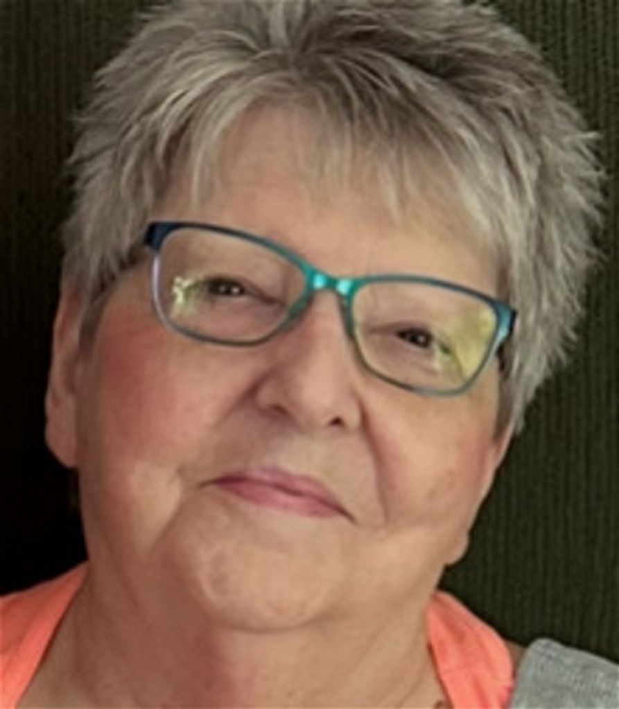 Patricia Frances Stever Profile Photo