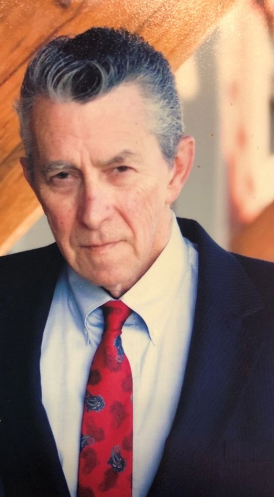 Quincy Dee Cantrell Profile Photo