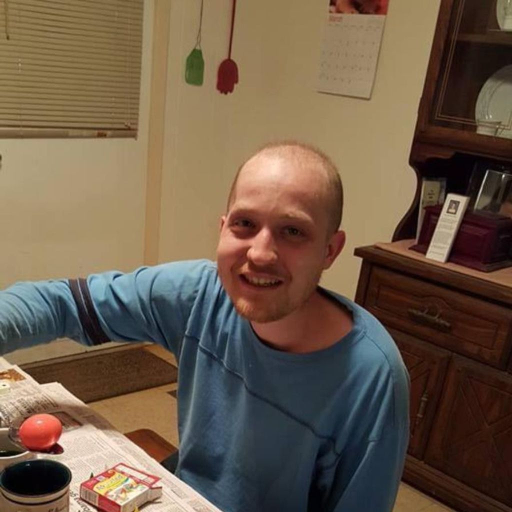 Derek Allen Payne Profile Photo