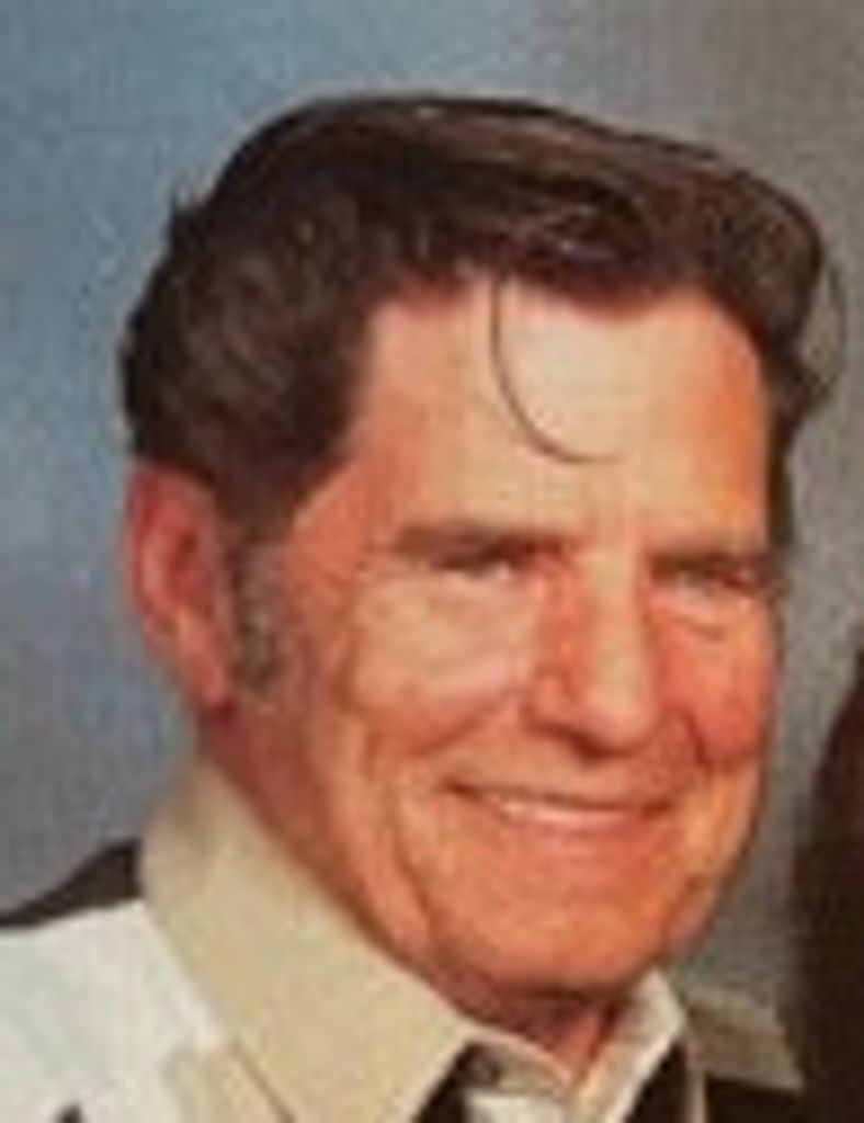 George F. Mankowski Profile Photo