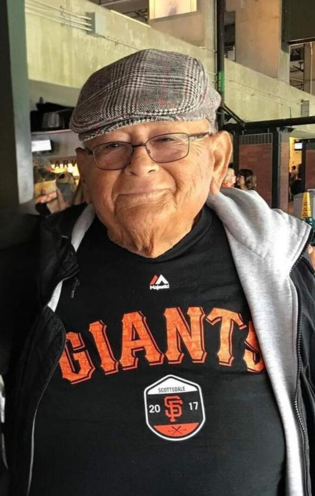 Jesus "Jesse" Manuel Gomez