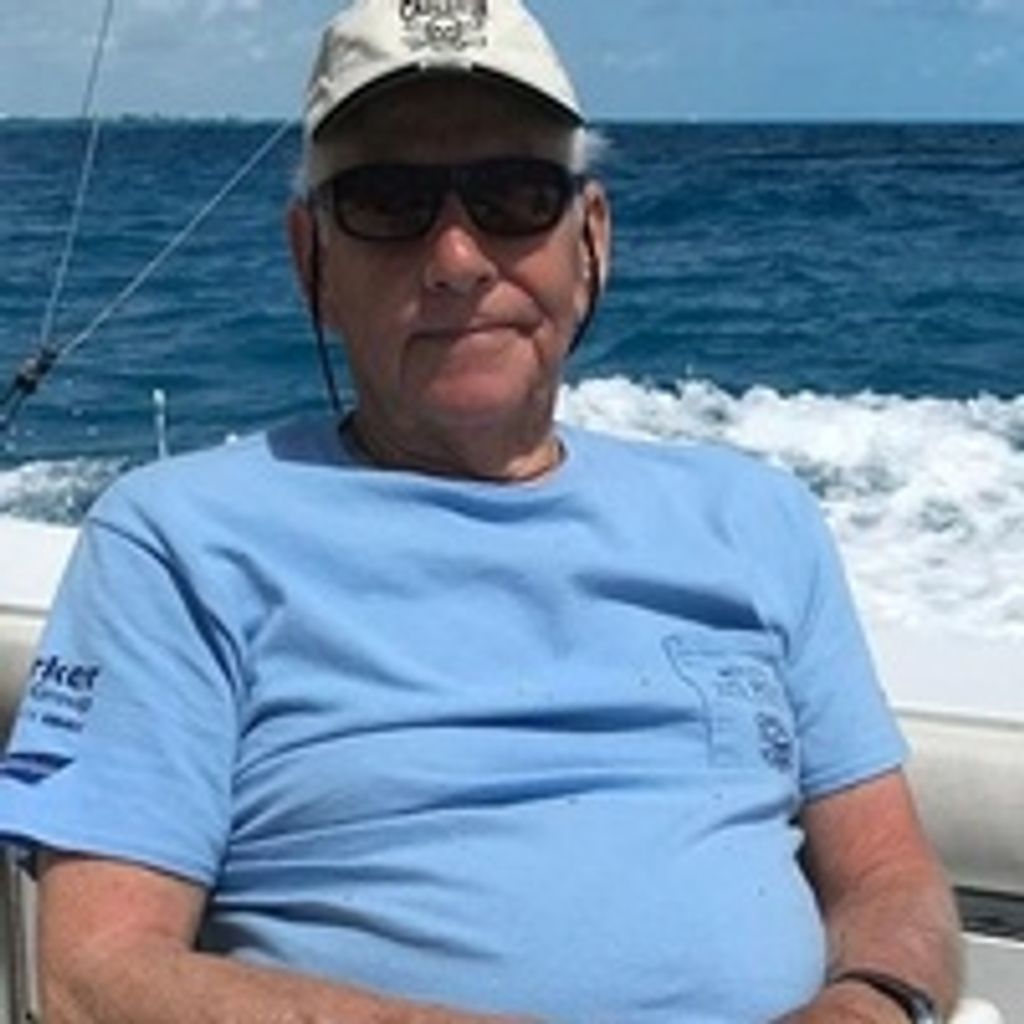 Terry Lee Scott Profile Photo