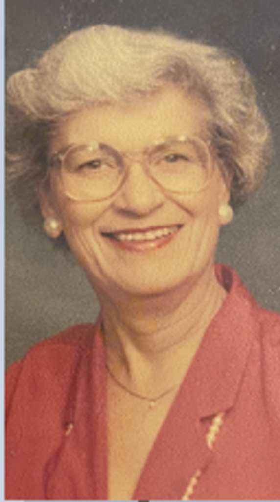 Jacqueline C. Turner Profile Photo