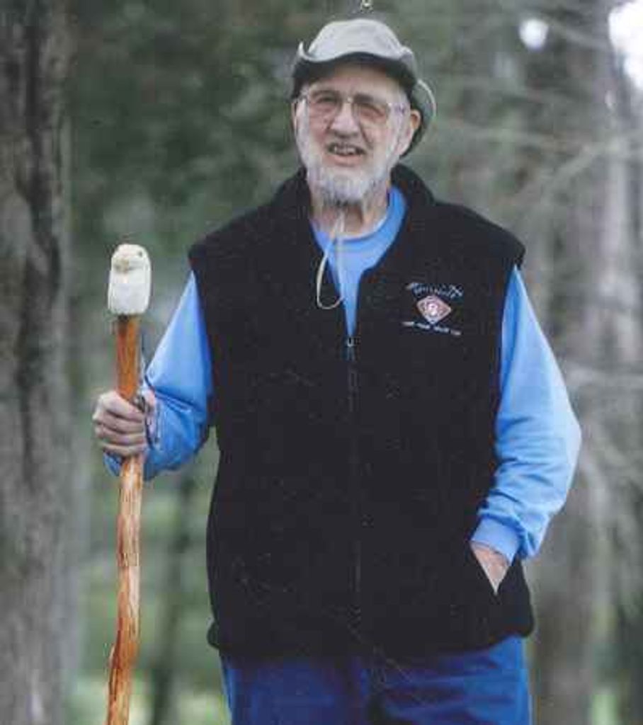 James "Jim" Schroeder