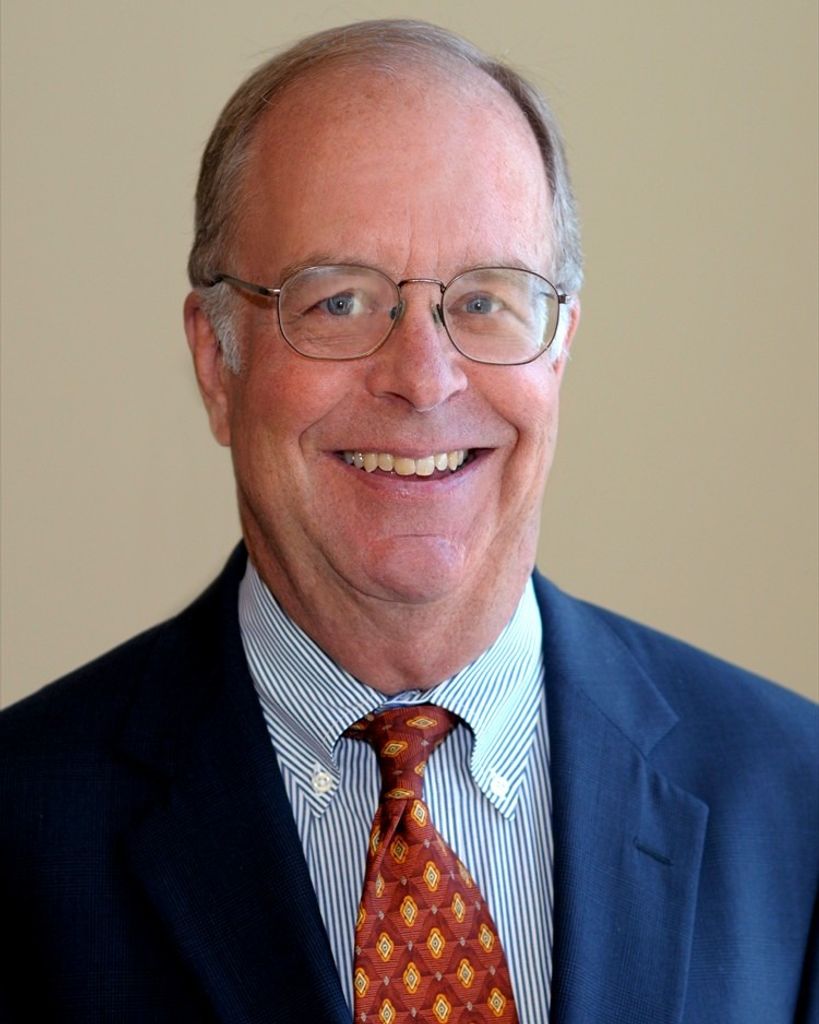 Michael Swyny Forsman Profile Photo