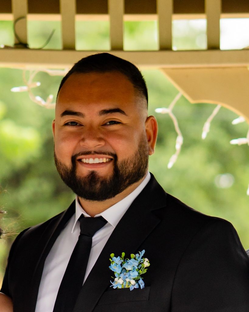 John Kevin Nieto Profile Photo
