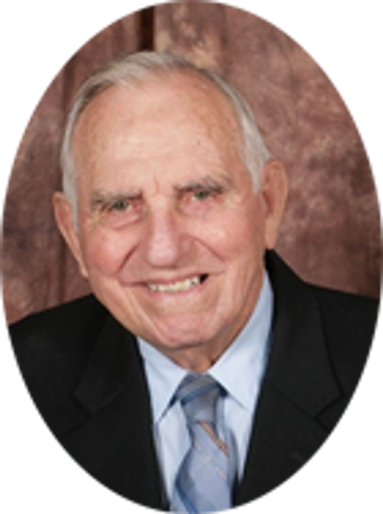 Lewis "Bud" Martin