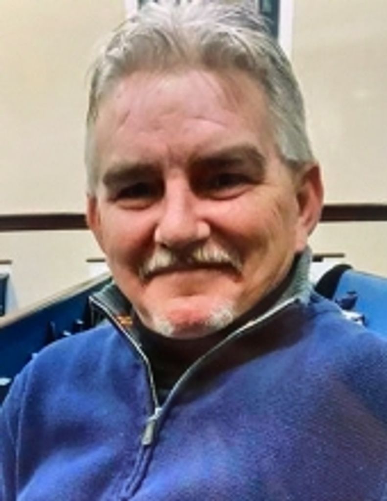 Mr. James Russell Eudy