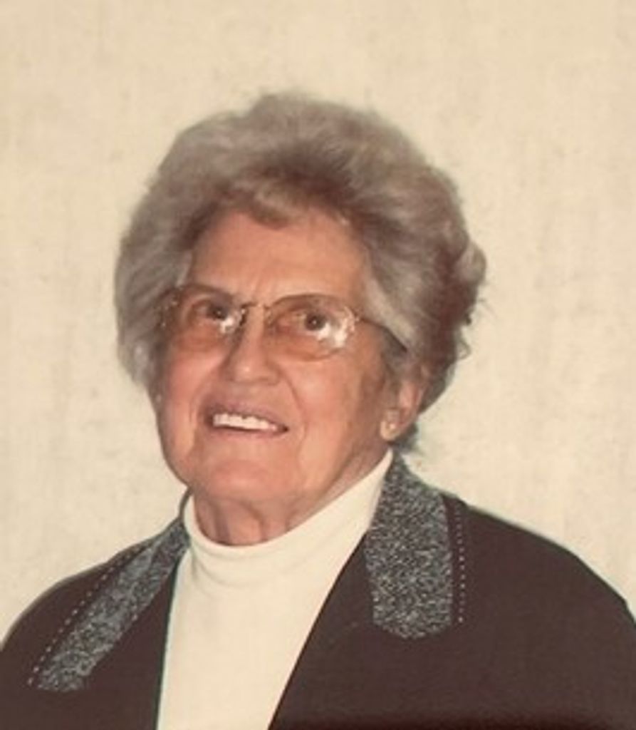 Louise Mason Slocum
