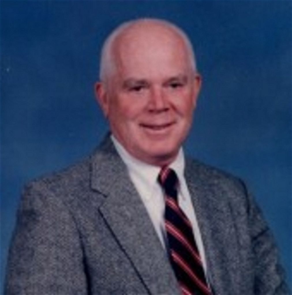 Charles G. Nemec Profile Photo