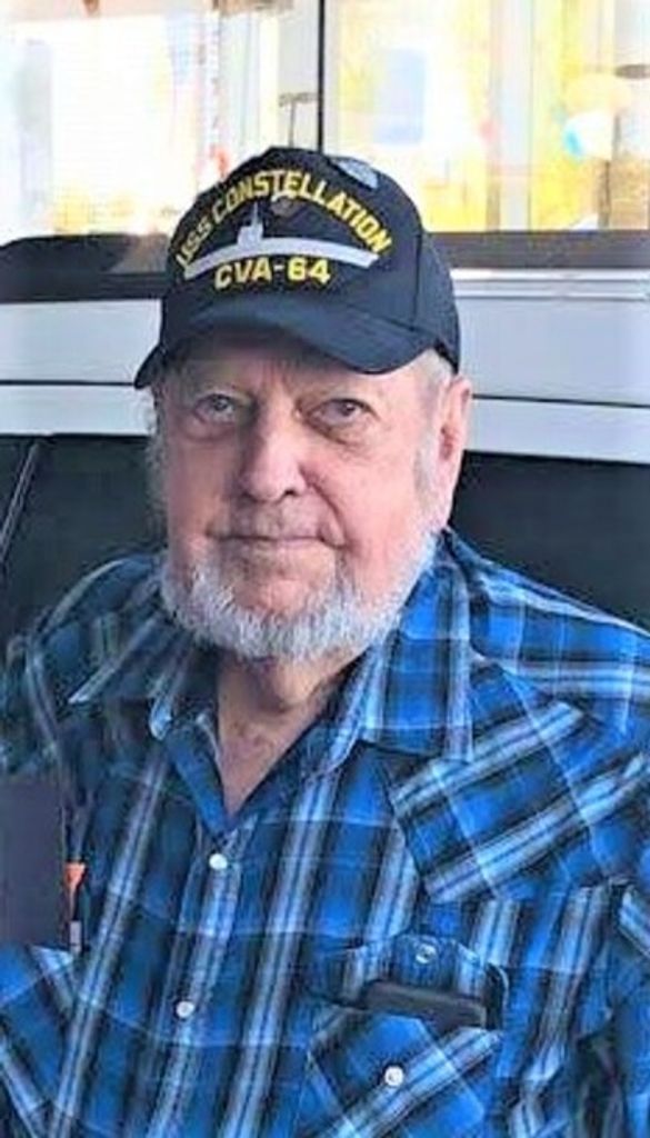Jimmy L. Jones Profile Photo